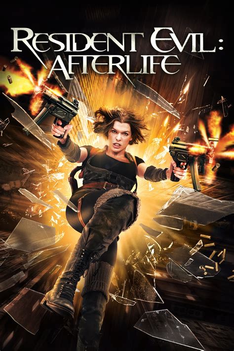 Resident evil afterlife dvdrip xvid 